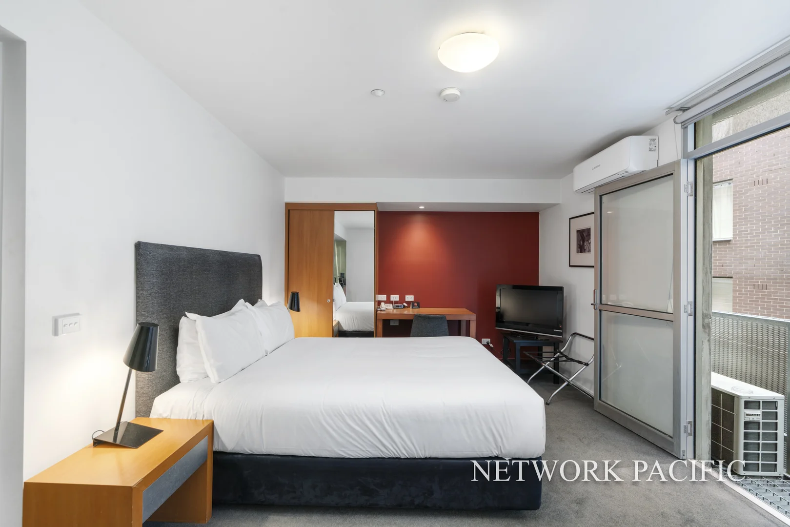 Additional image 5 of 303/11-17 Cohen Place, Melbourne VIC 3000