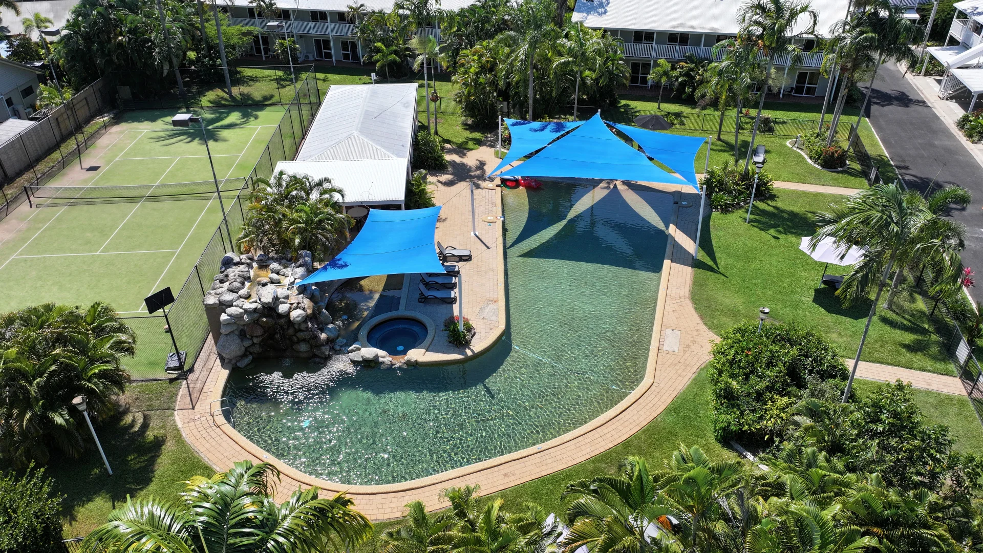 Additional image 19 of 27 'Nimrod'/29-31 Nautlus Street, Port Douglas QLD 4877