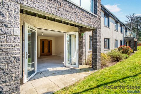 Ashbrae, Crookfur Road, Newton Mearns, Glasgow G77