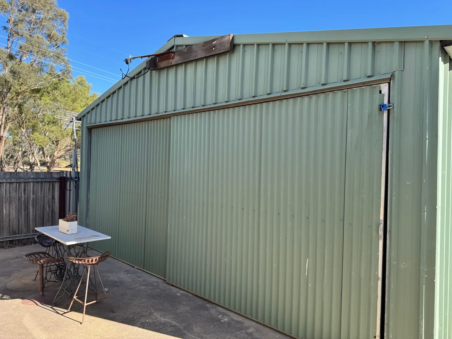 Additional image 20 of 28 Railway Road, Great Western VIC 3374