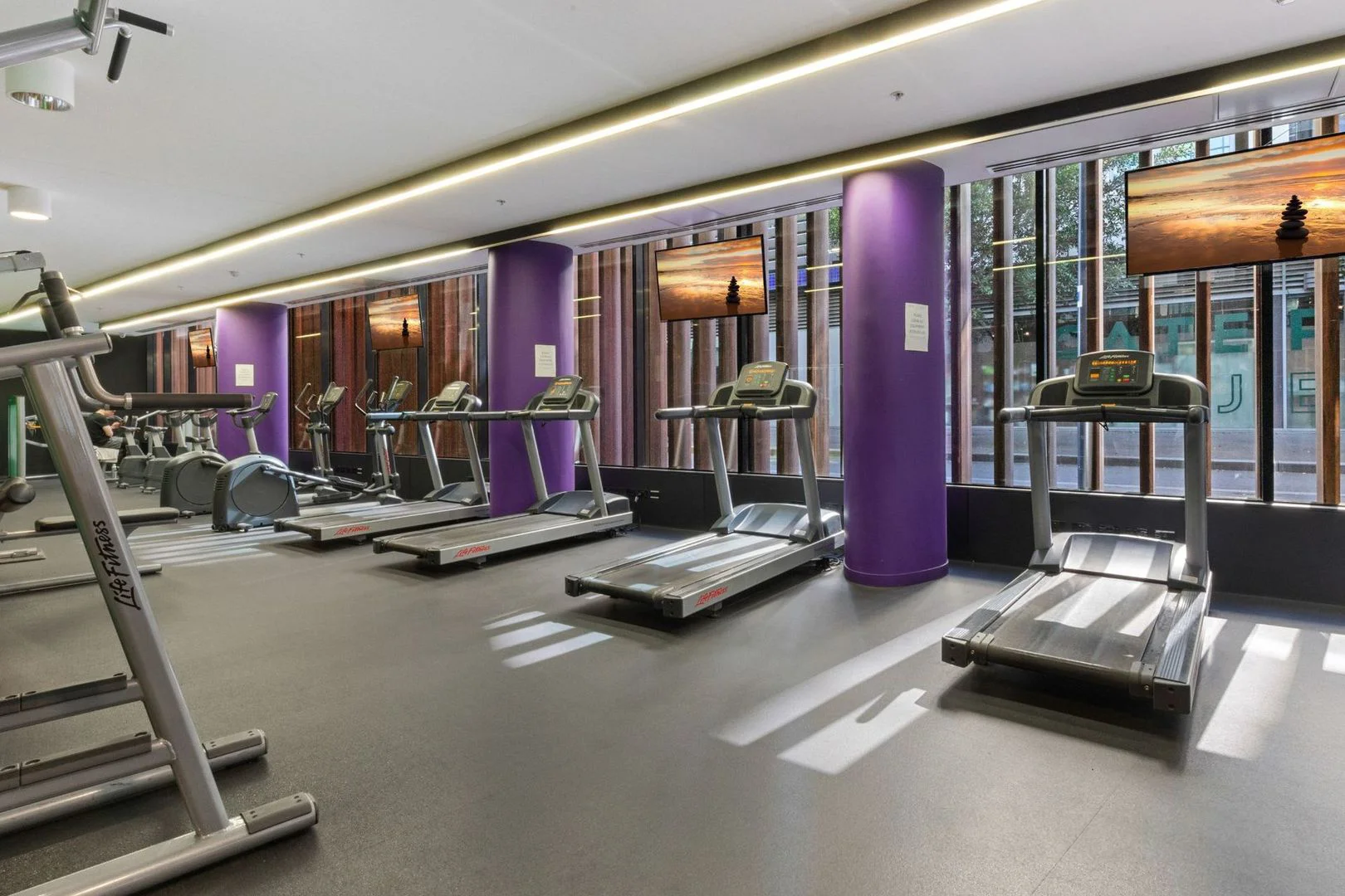 Additional image 2 of 501/1 Marmion Place, Docklands VIC 3008