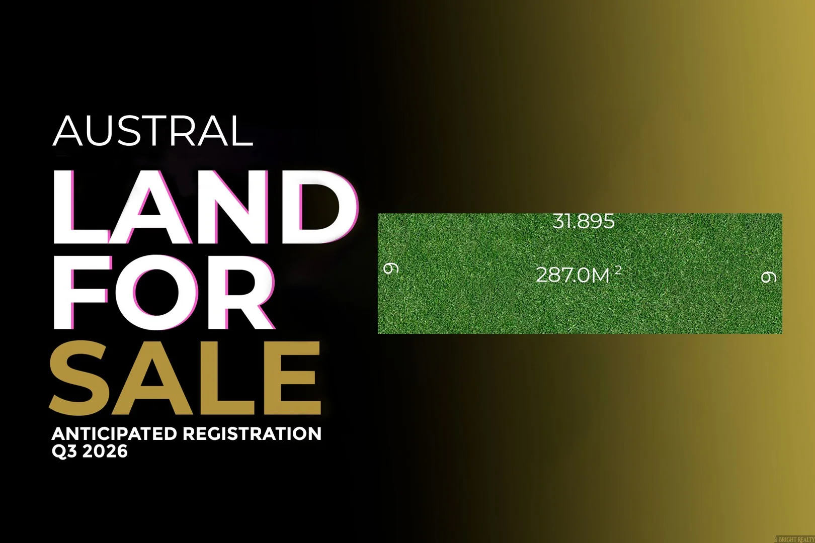 Lot 168 Eighth Avenue, Austral NSW 2179