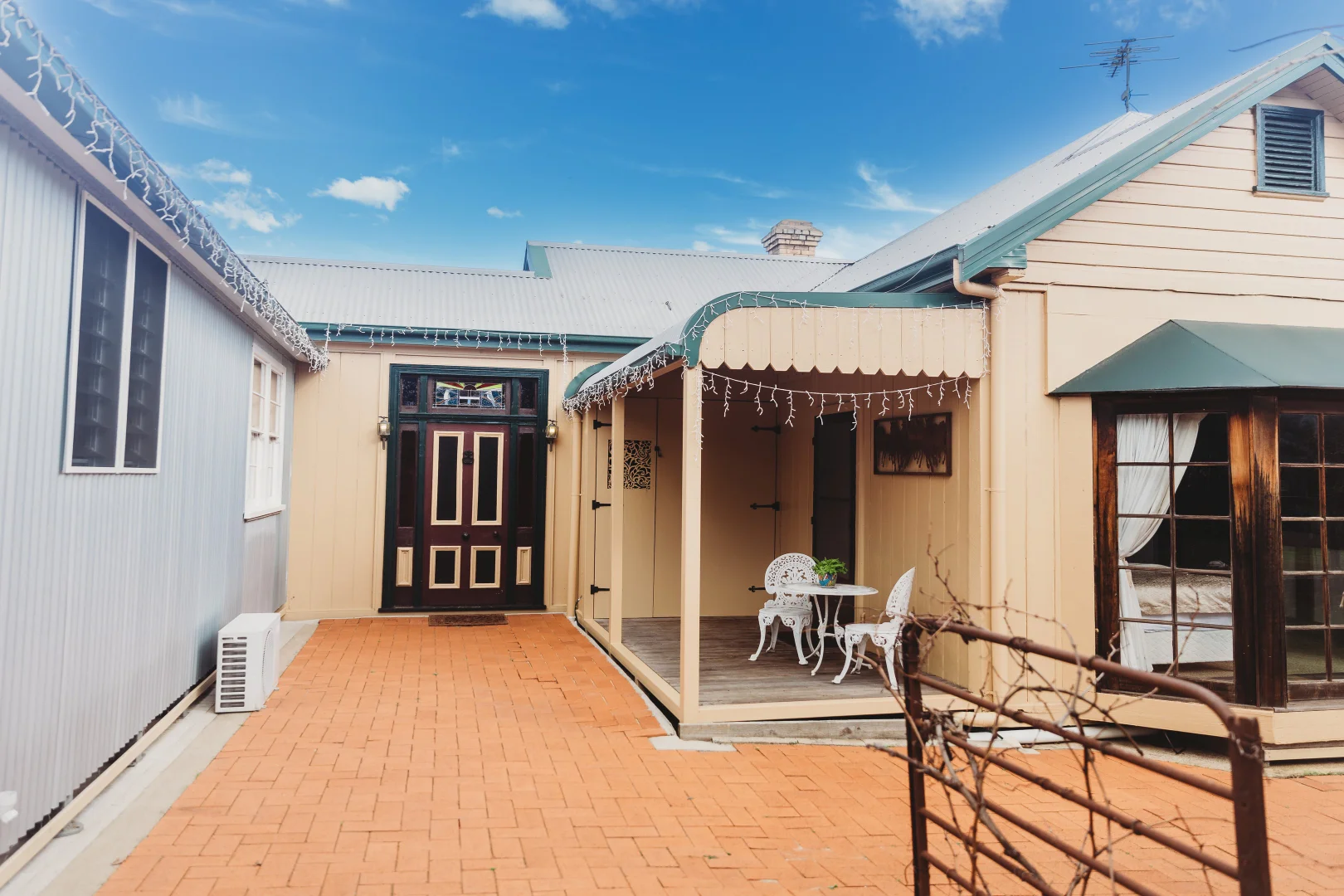 Additional image 9 of "Zinbar" 5 Stirling Street, Wingen NSW 2337