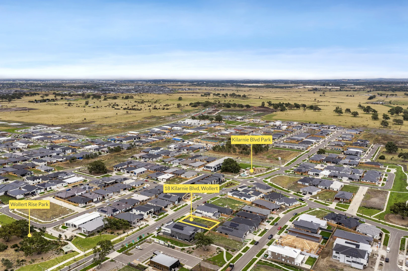 Additional image 3 of 18 Kilarnie Boulevard, Wollert VIC 3750