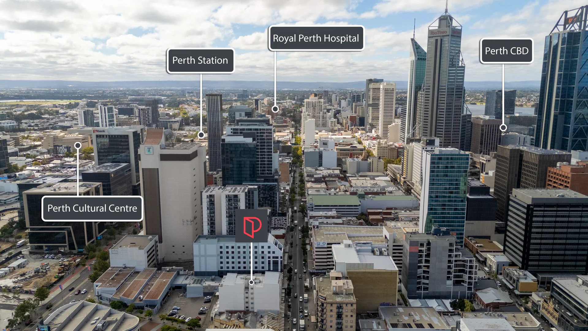 Additional image 18 of 11/448 Murray Street, Perth WA 6000