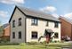 Plot 107, The Lupin at Linden Homes at Linby Meadows, Michaelmas Way NG15