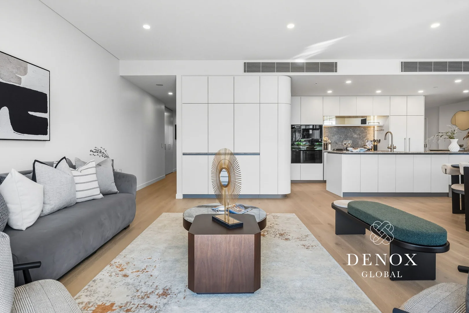 Additional image 7 of 406/5 Sea Rush Street, Wentworth Point NSW 2127