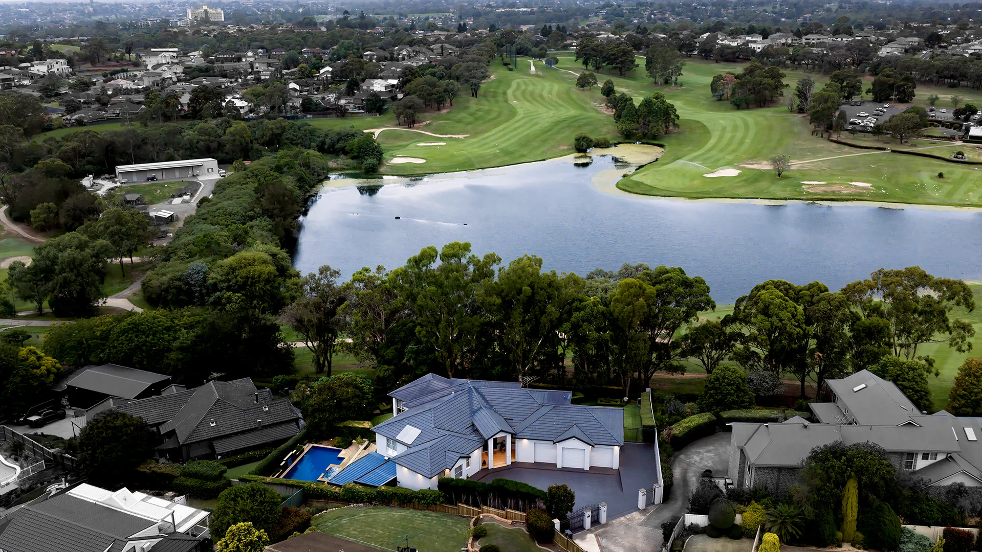 Additional image 13 of 23 Heritage Way, Glen Alpine NSW 2560