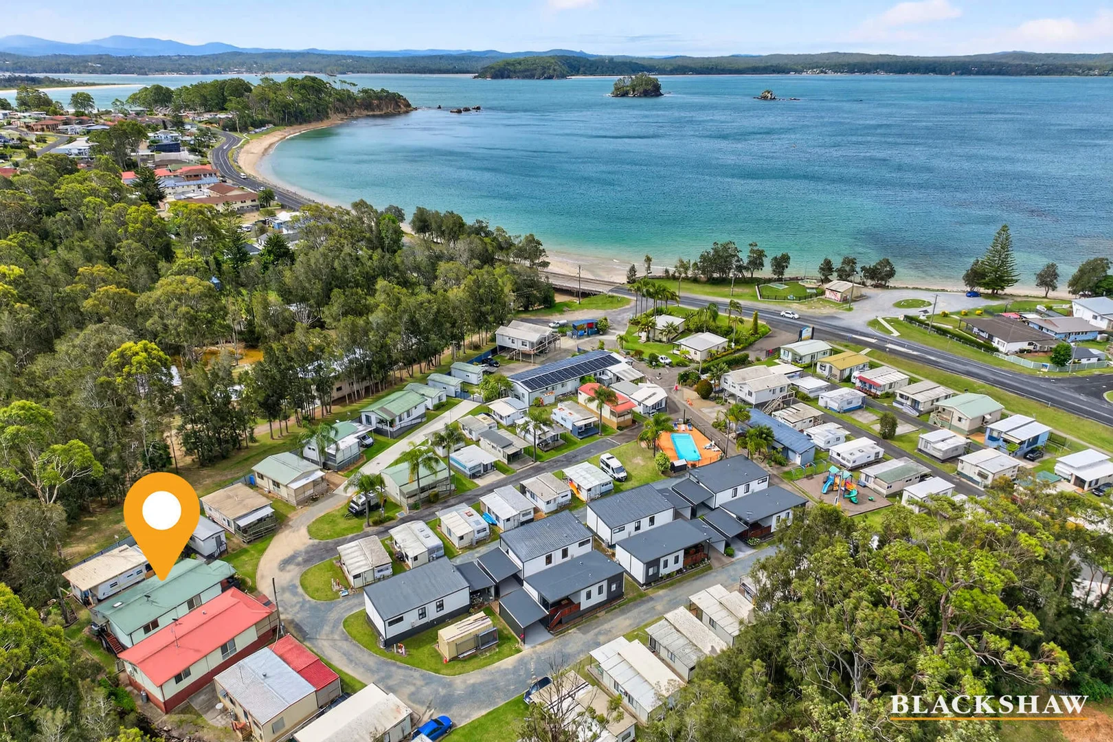 Additional image 2 of 32/414 Beach Road, Sunshine Bay NSW 2536