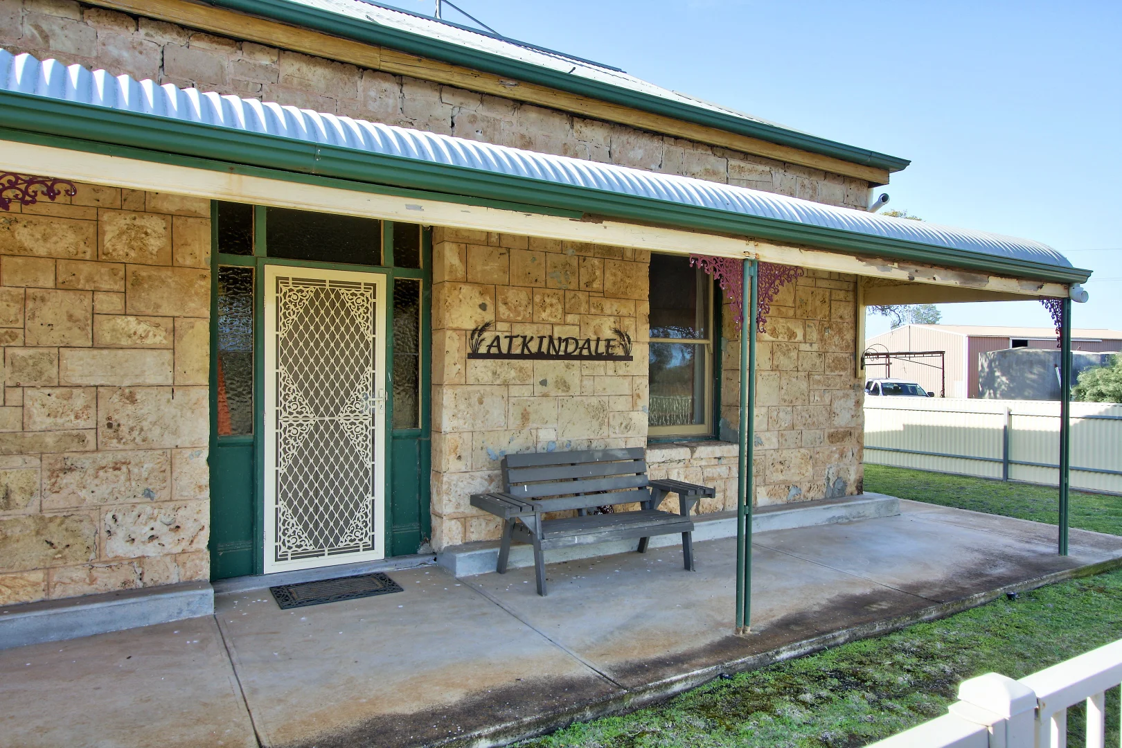 Additional image 6 of 13269 Goyder Highway, Taylorville SA 5330