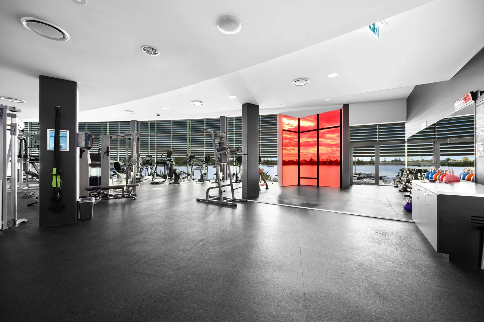 Additional image 23 of 30302/2 Ephraim Island, Paradise Point QLD 4216