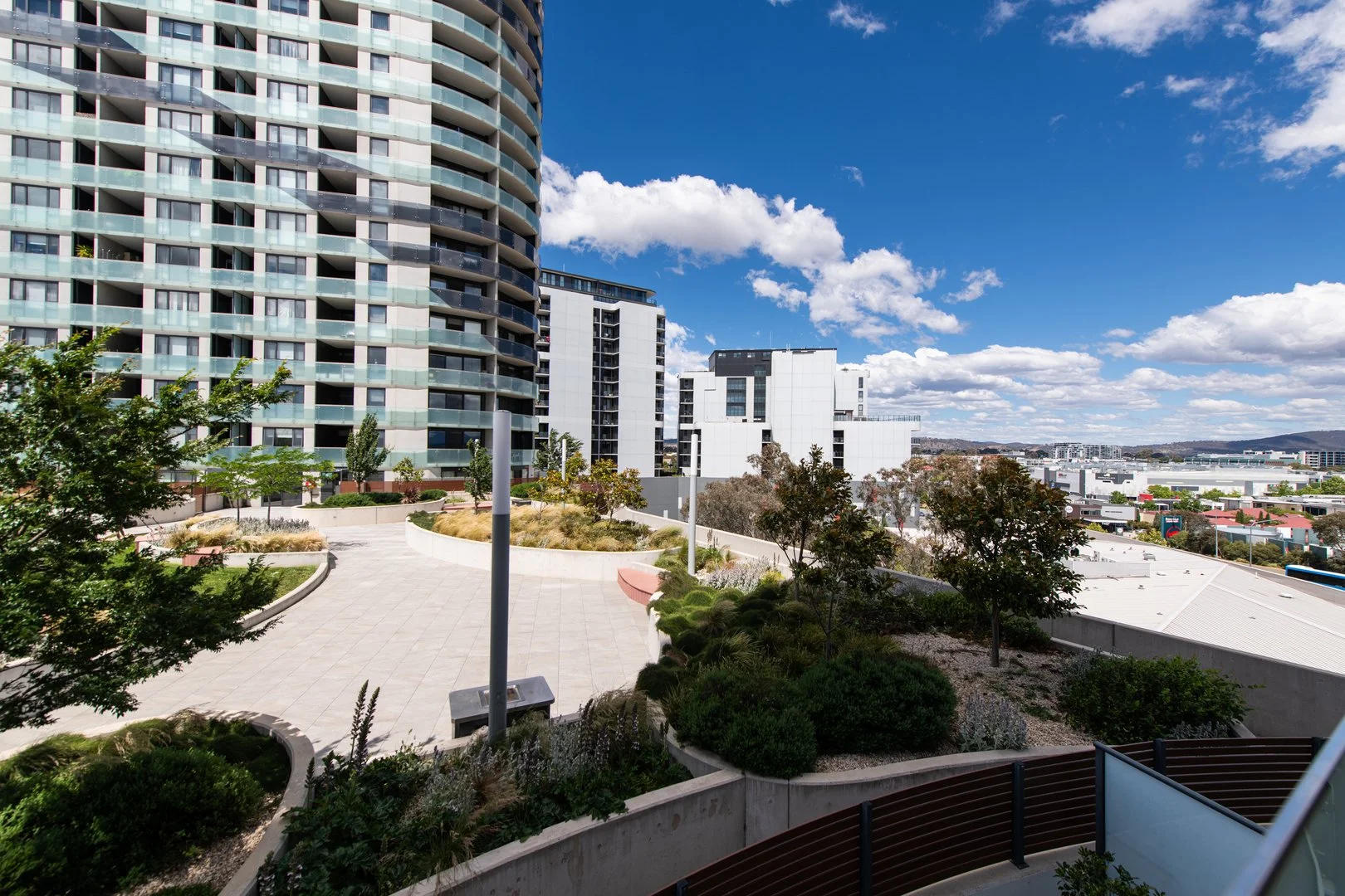 Additional image 11 of 83/1 Anthony Rolfe Avenue, Gungahlin ACT 2912