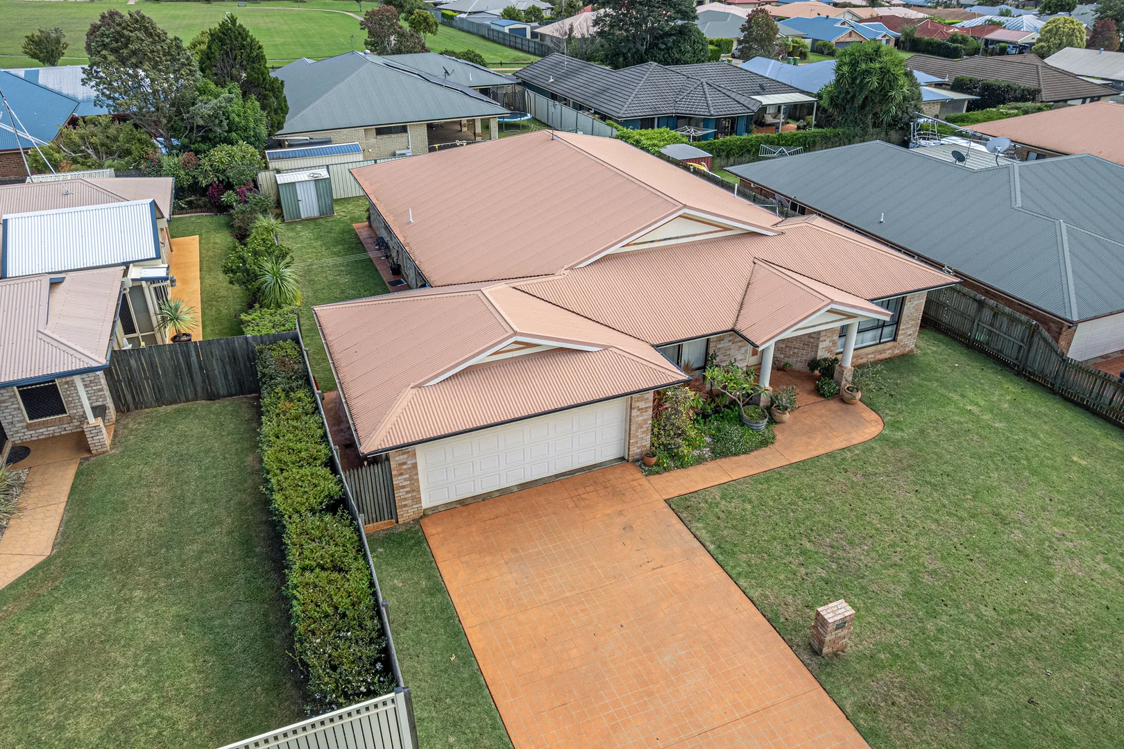 Additional image 3 of 13 Barton Street, Middle Ridge QLD 4350
