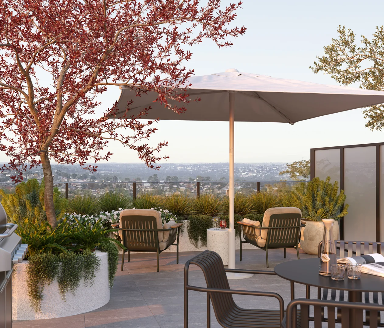 Additional image 7 of G05/578 Upper Heidelberg Road, Heidelberg VIC 3084