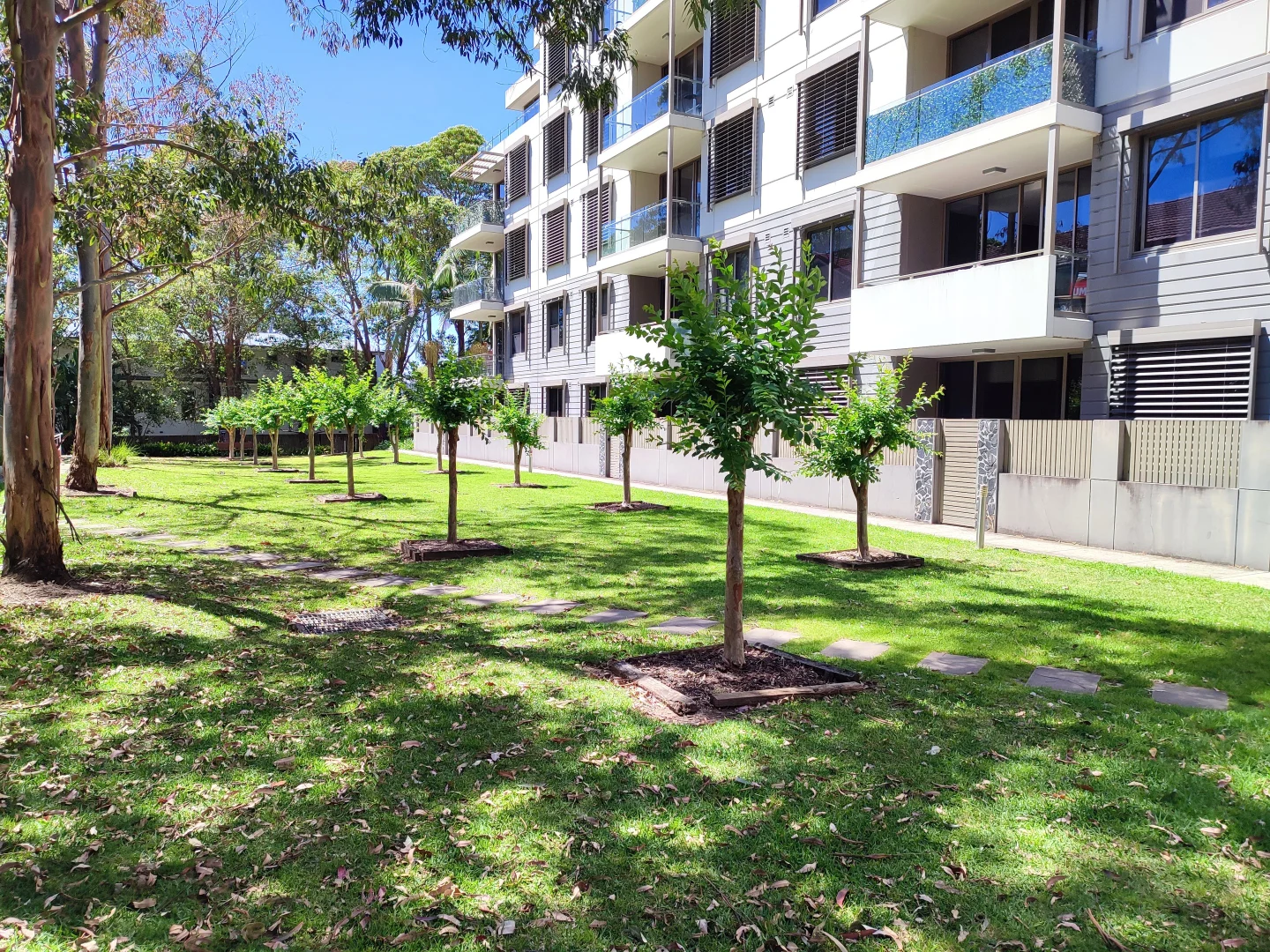 Additional image 10 of 229/132-138 KILLEATON STREET, St Ives NSW 2075