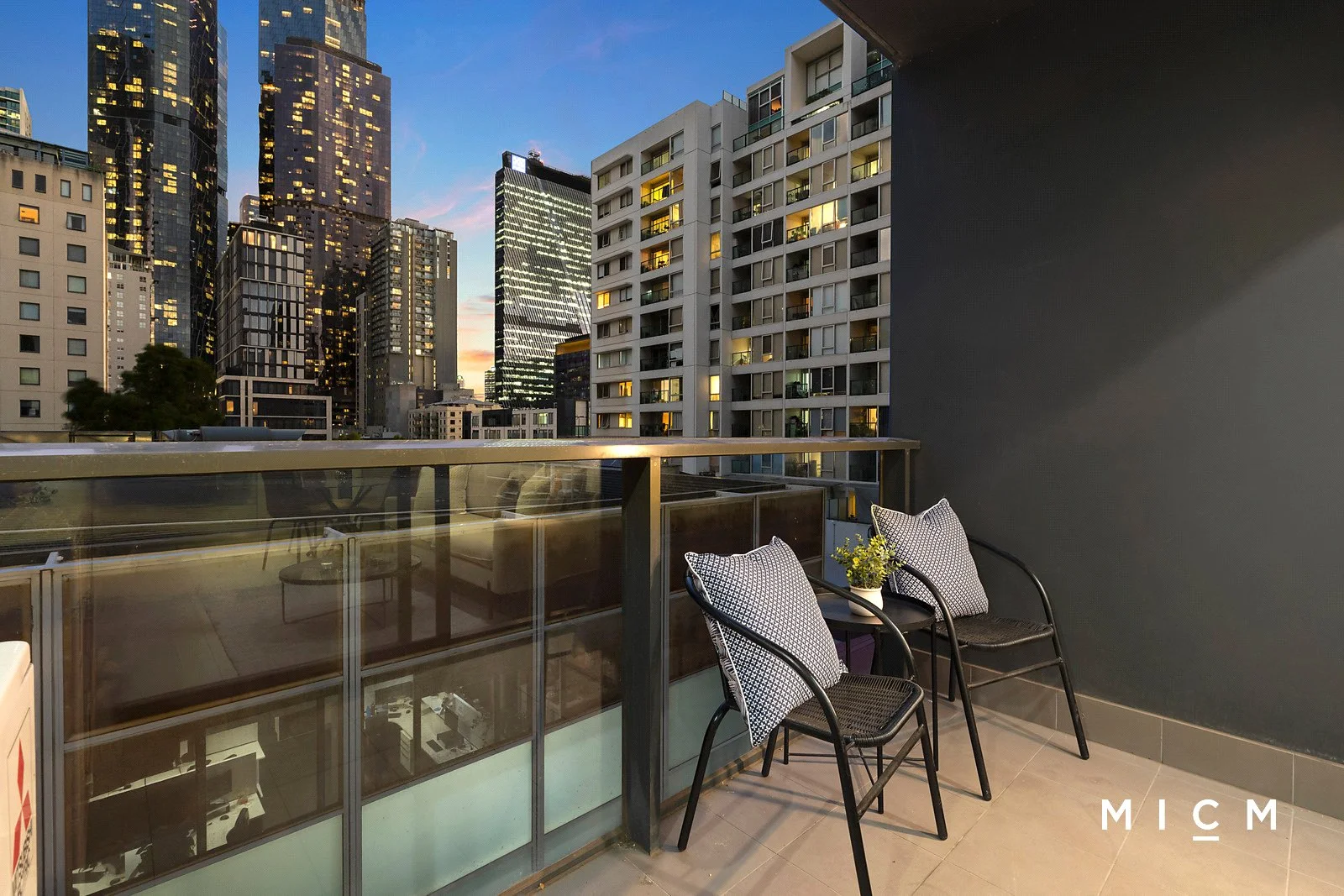 Additional image 7 of 405/41 Batman Street, West Melbourne VIC 3003