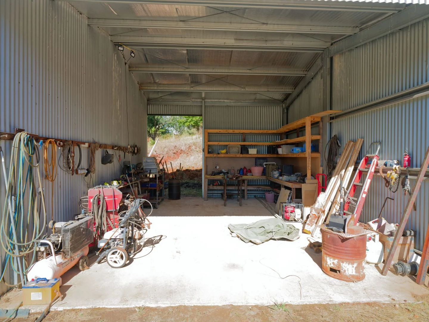 Additional image 16 of 543 Mole Creek Road, Red Hills TAS 7304