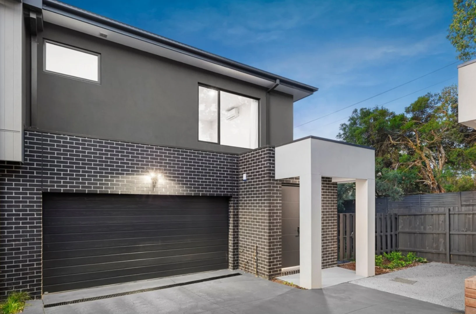 3/87-89 Santa Rosa Boulevard, Doncaster East VIC 3109