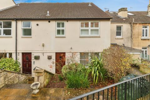 Tyning Lane, Bath BA1