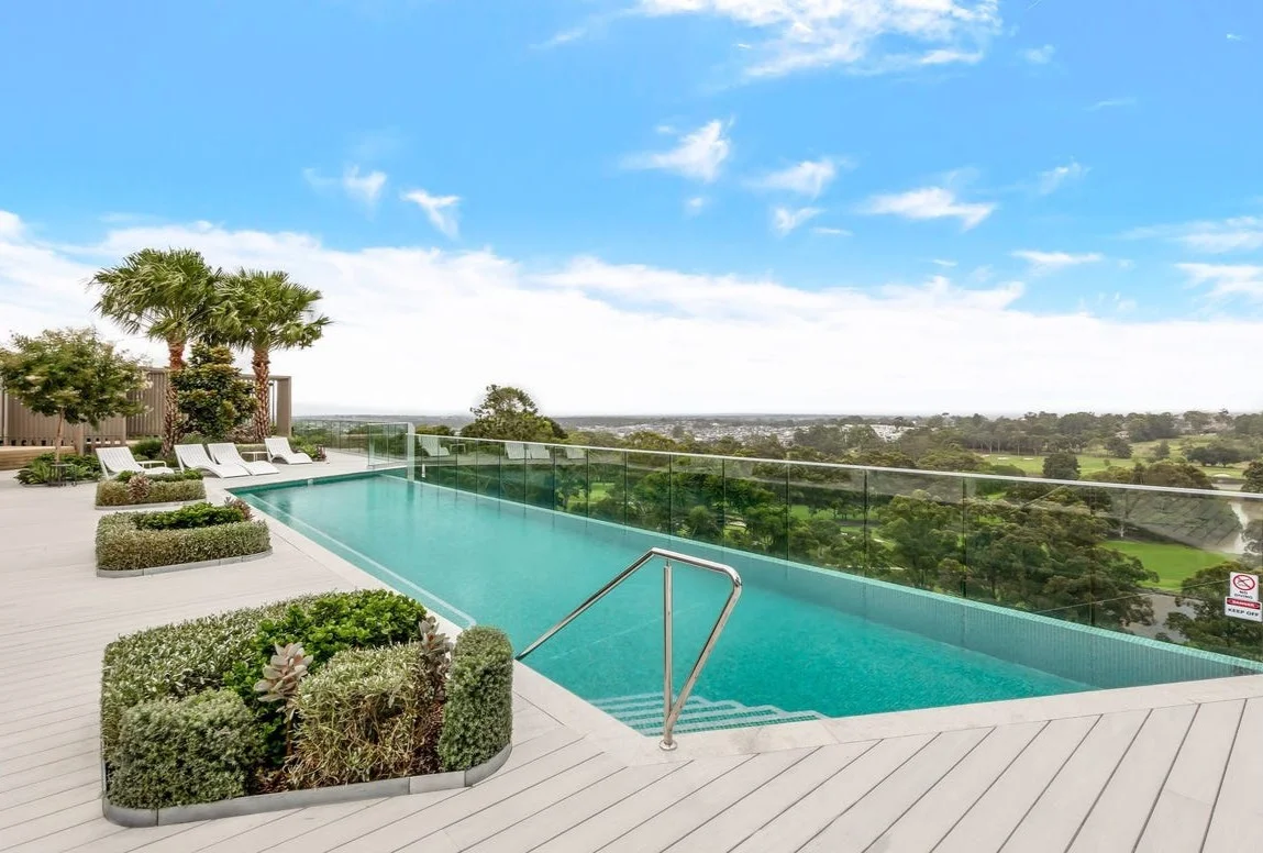 Additional image 16 of 521/9 Spurway Drive, Norwest NSW 2153