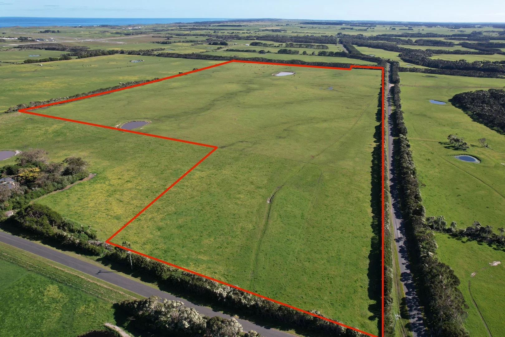 Lot 2, 357 Don Kendell Drive, Loorana TAS 7256
