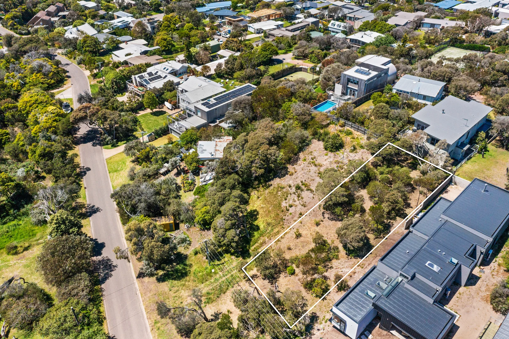 Additional image 5 of 23 Ocean Road, Blairgowrie VIC 3942