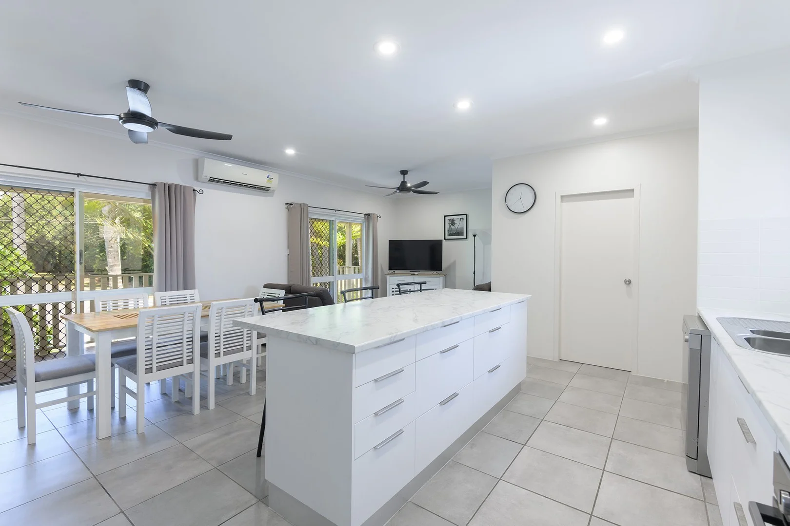 Additional image 2 of 27 'Nimrod'/29-31 Nautlus Street, Port Douglas QLD 4877