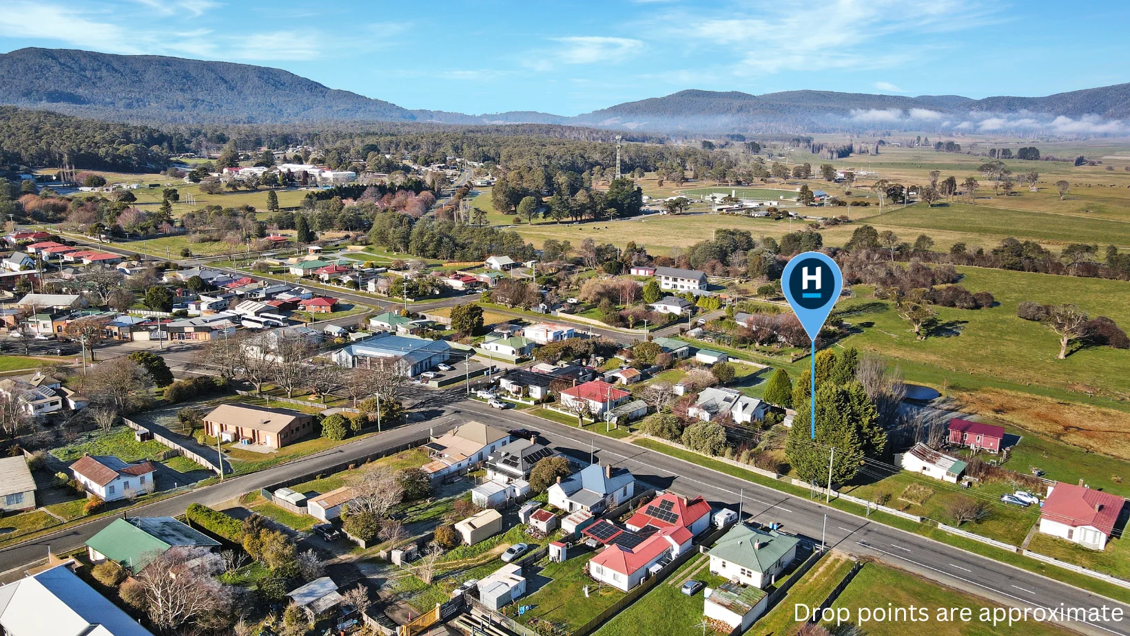 Additional image 9 of 10 Main Street, St Marys TAS 7215