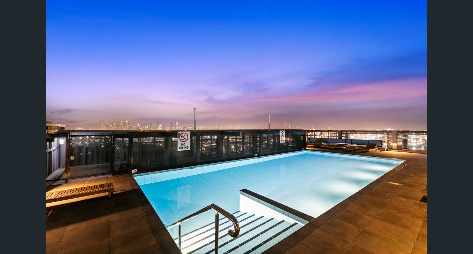 Additional image 9 of 1006D/4 Tannery Walk, Footscray VIC 3011