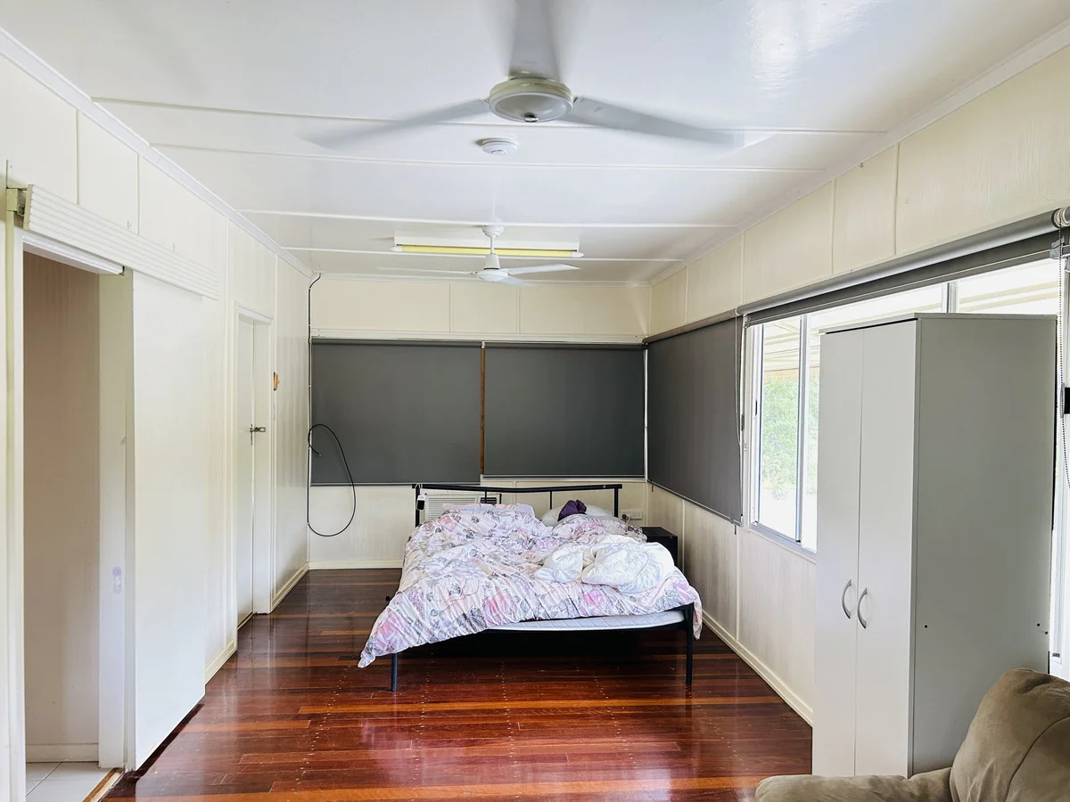 Additional image 15 of 10 Hammond Street, Hughenden QLD 4821