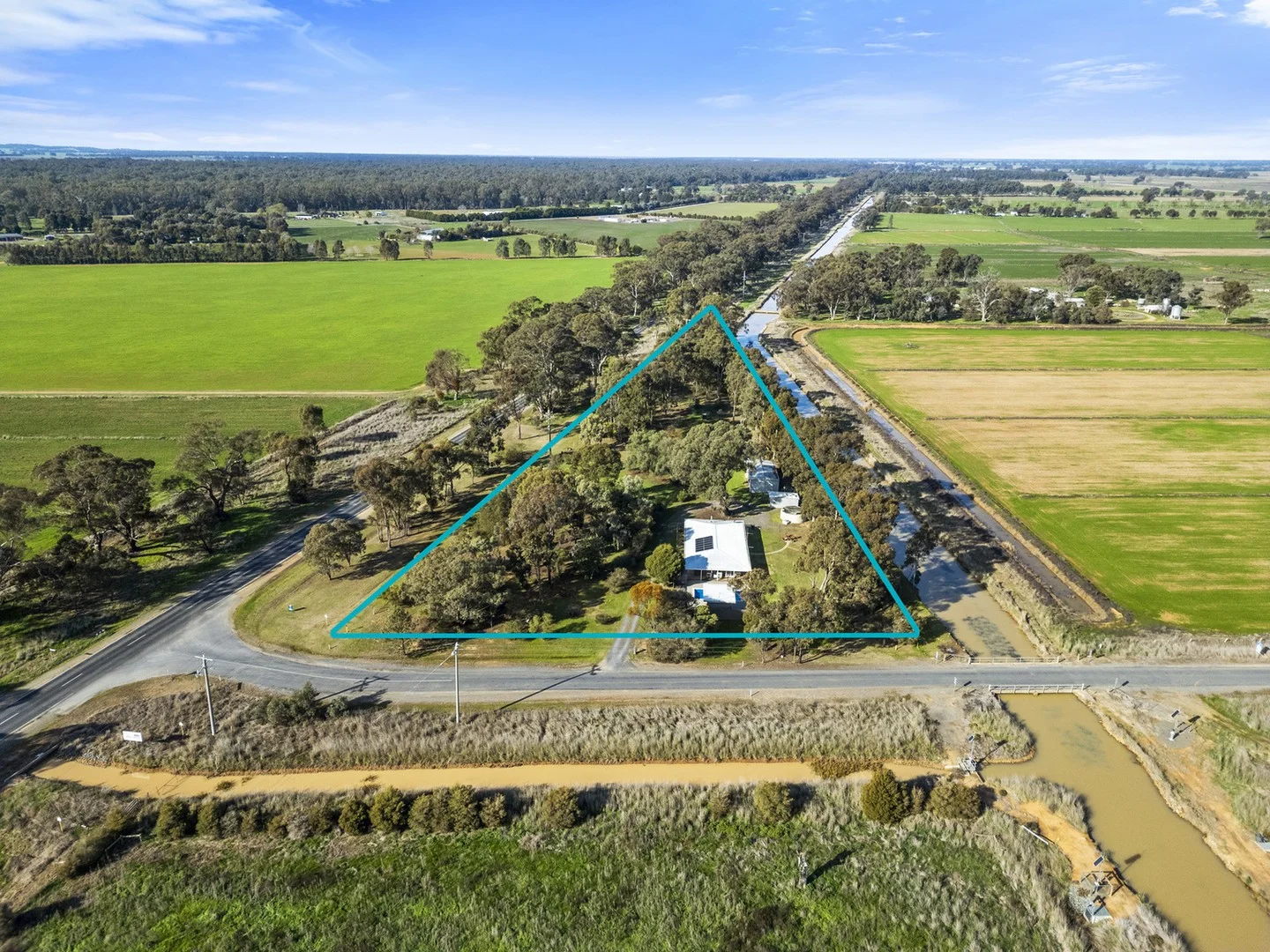 7 Katamatite East School Road, Cobram East VIC 3644