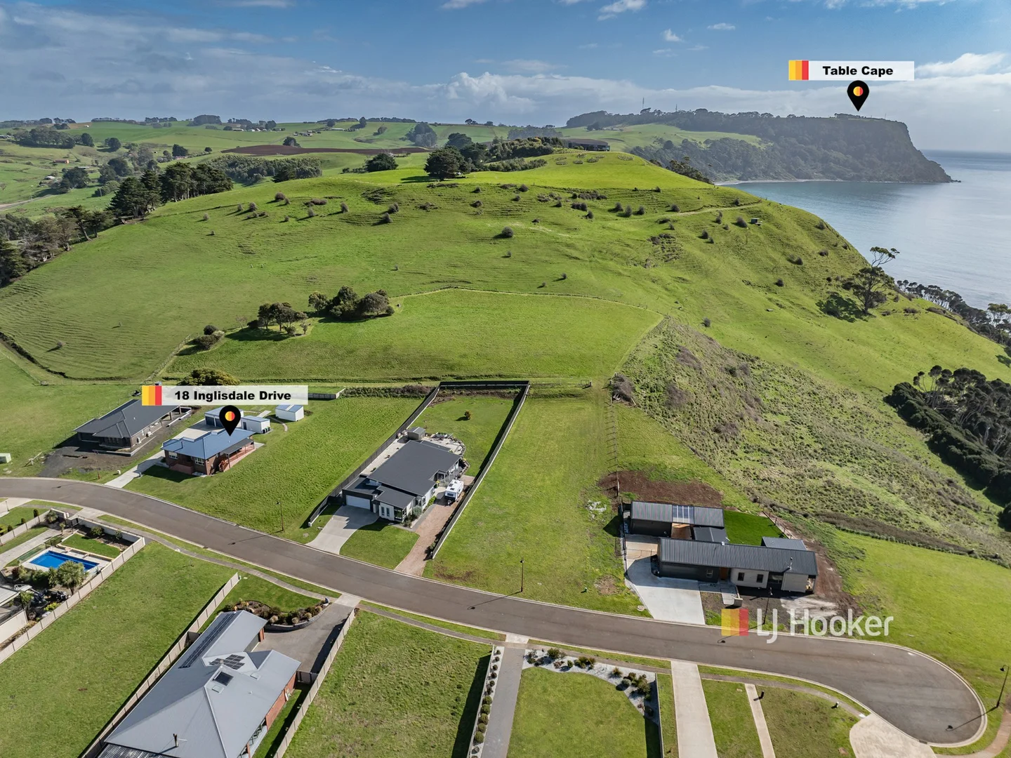 Additional image 21 of 18 Inglisdale Drive, Wynyard TAS 7325