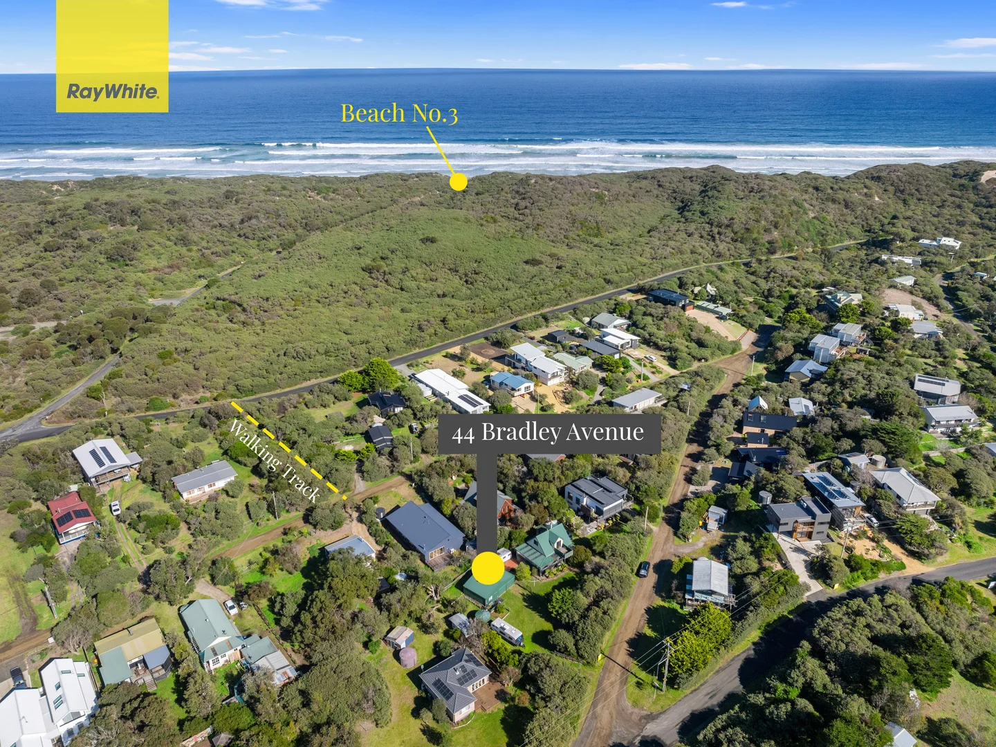 Additional image 2 of 44 Bradley Avenue, Venus Bay VIC 3956