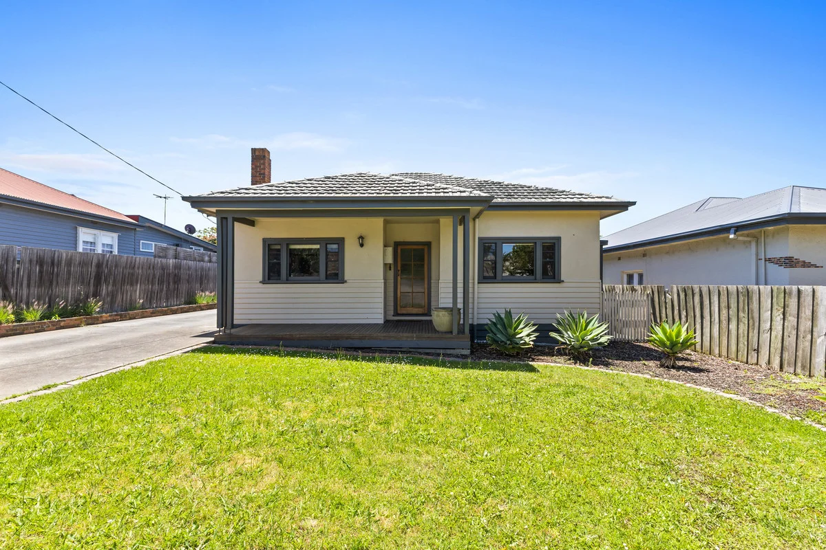 86 Grey Street, Traralgon VIC 3844