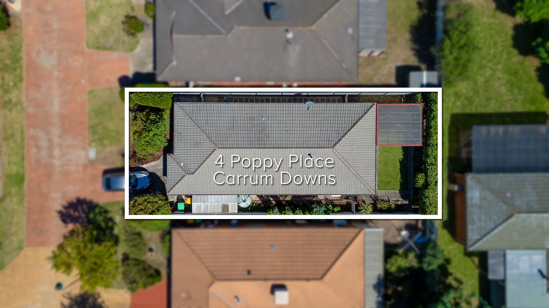 Additional image 3 of 4 Poppy Place, Carrum Downs VIC 3201