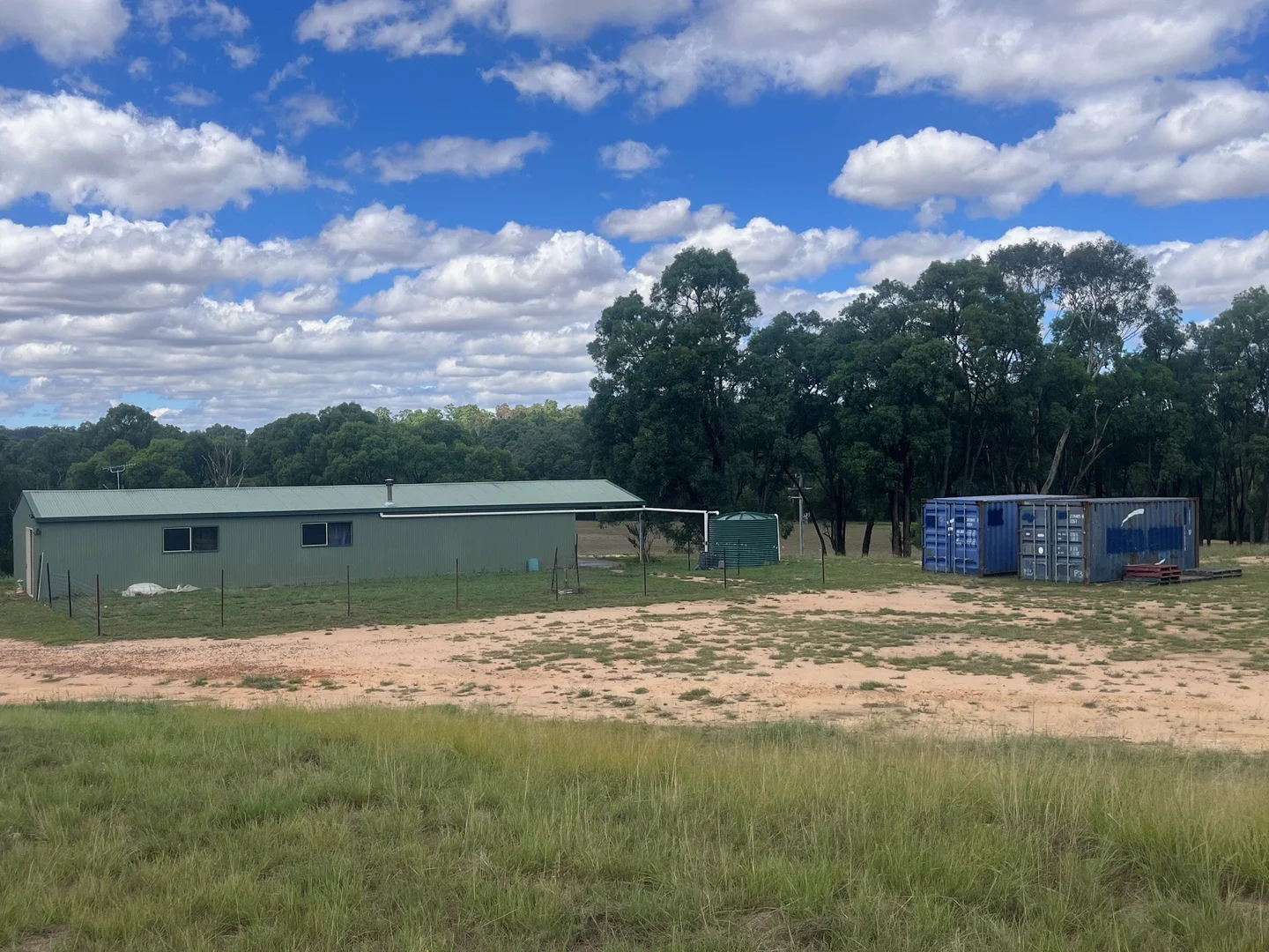 Additional image 2 of 122 Dows Lane, Coonabarabran NSW 2357