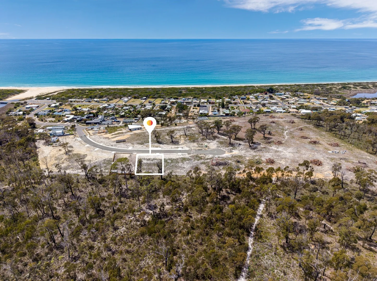 Additional image 4 of Lot 33 Wrinklers Drive, Scamander TAS 7215