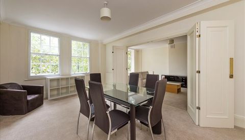 Strathmore Court, 143 Park Road NW8