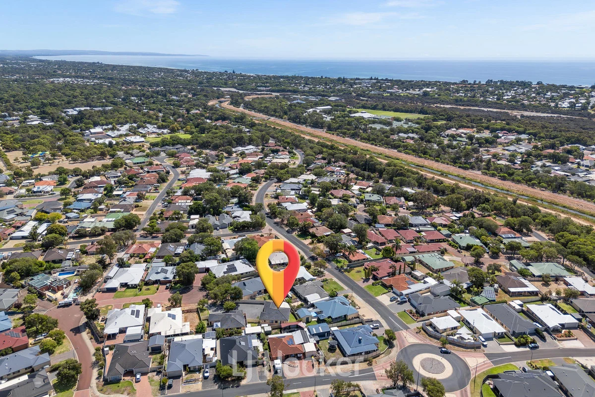 Additional image 20 of 8b Esperia Close, West Busselton WA 6280