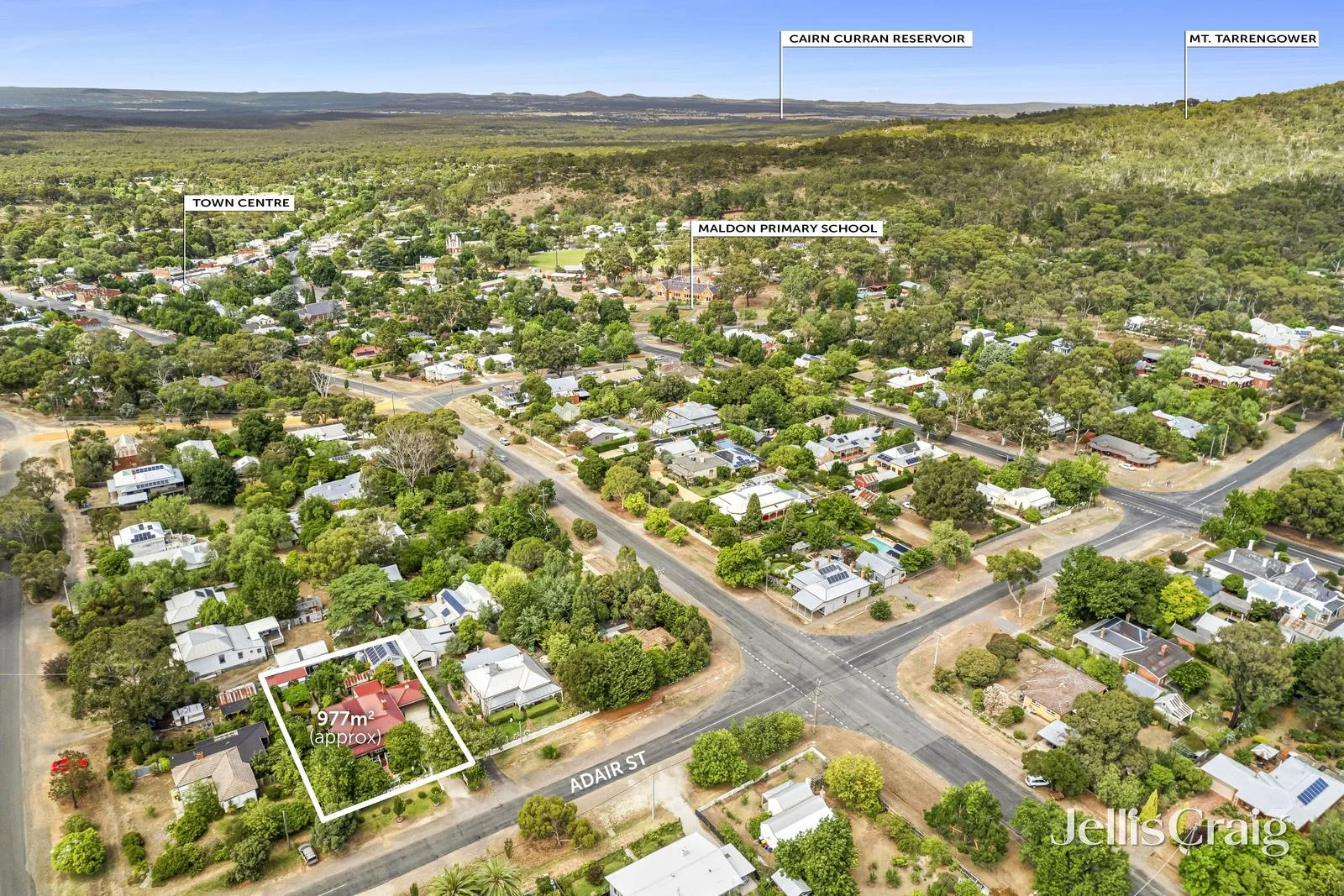 Additional image 27 of 21 Adair Street, Maldon VIC 3463