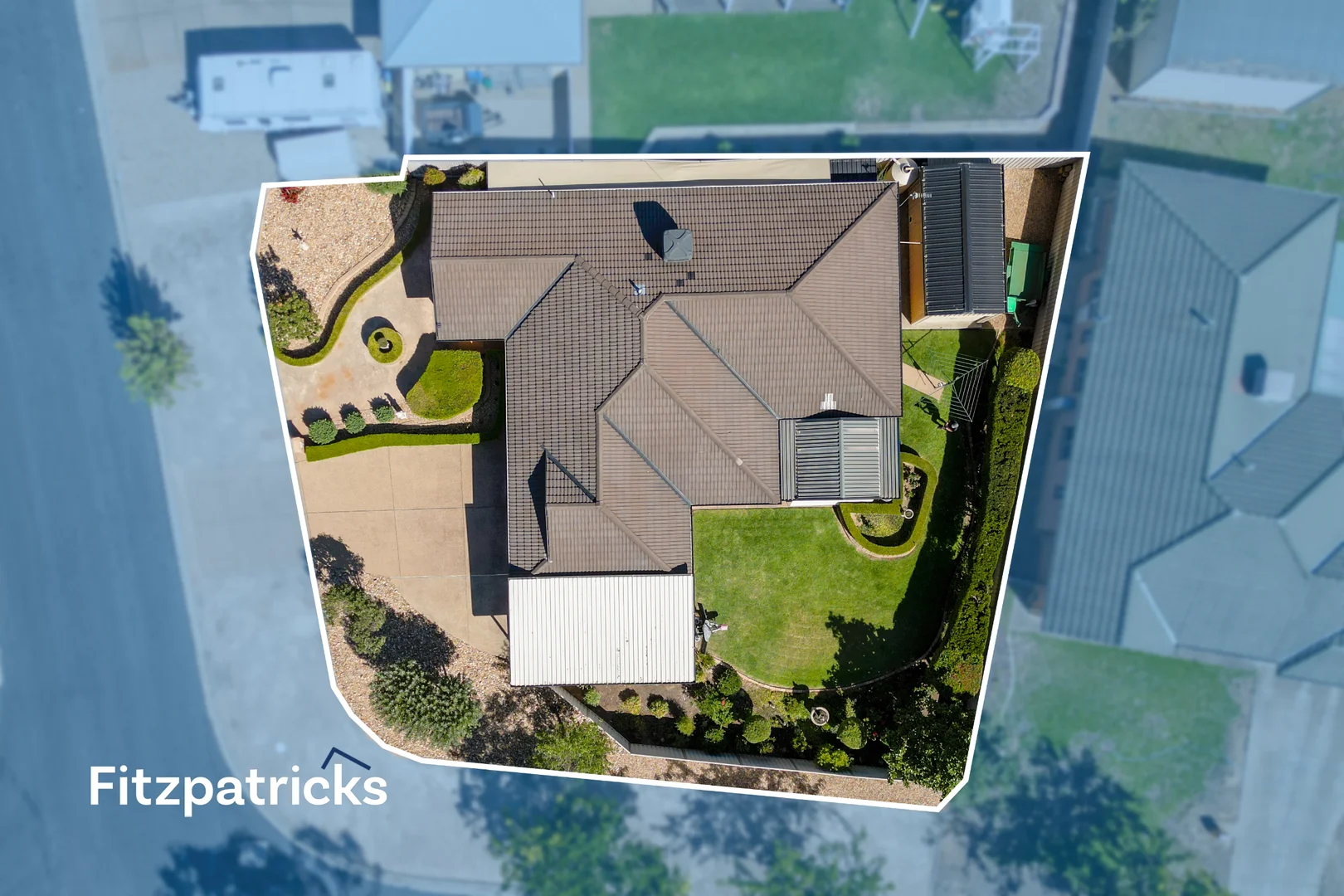 Additional image 26 of 15 Namoi Street, Tatton NSW 2650