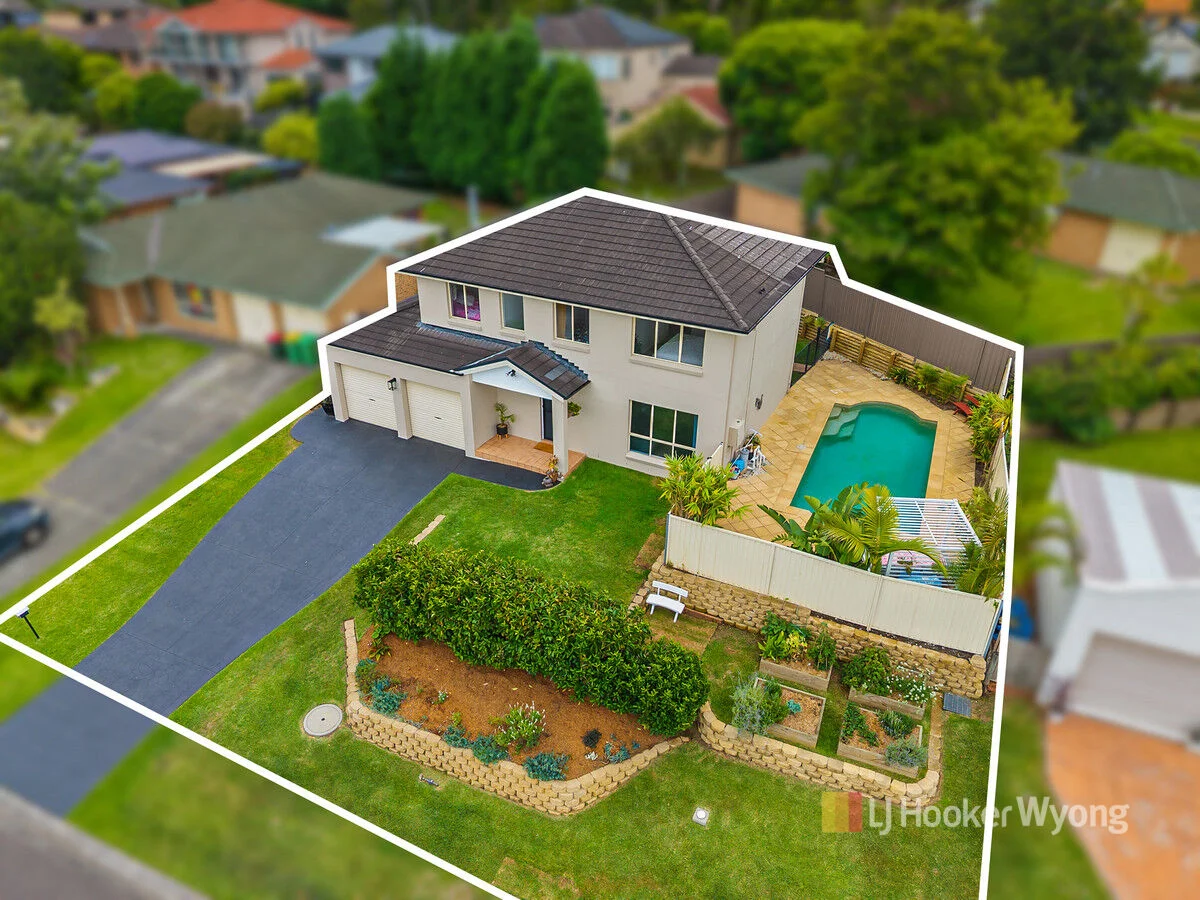 Additional image 2 of 21 Richard Avenue, Mardi NSW 2259