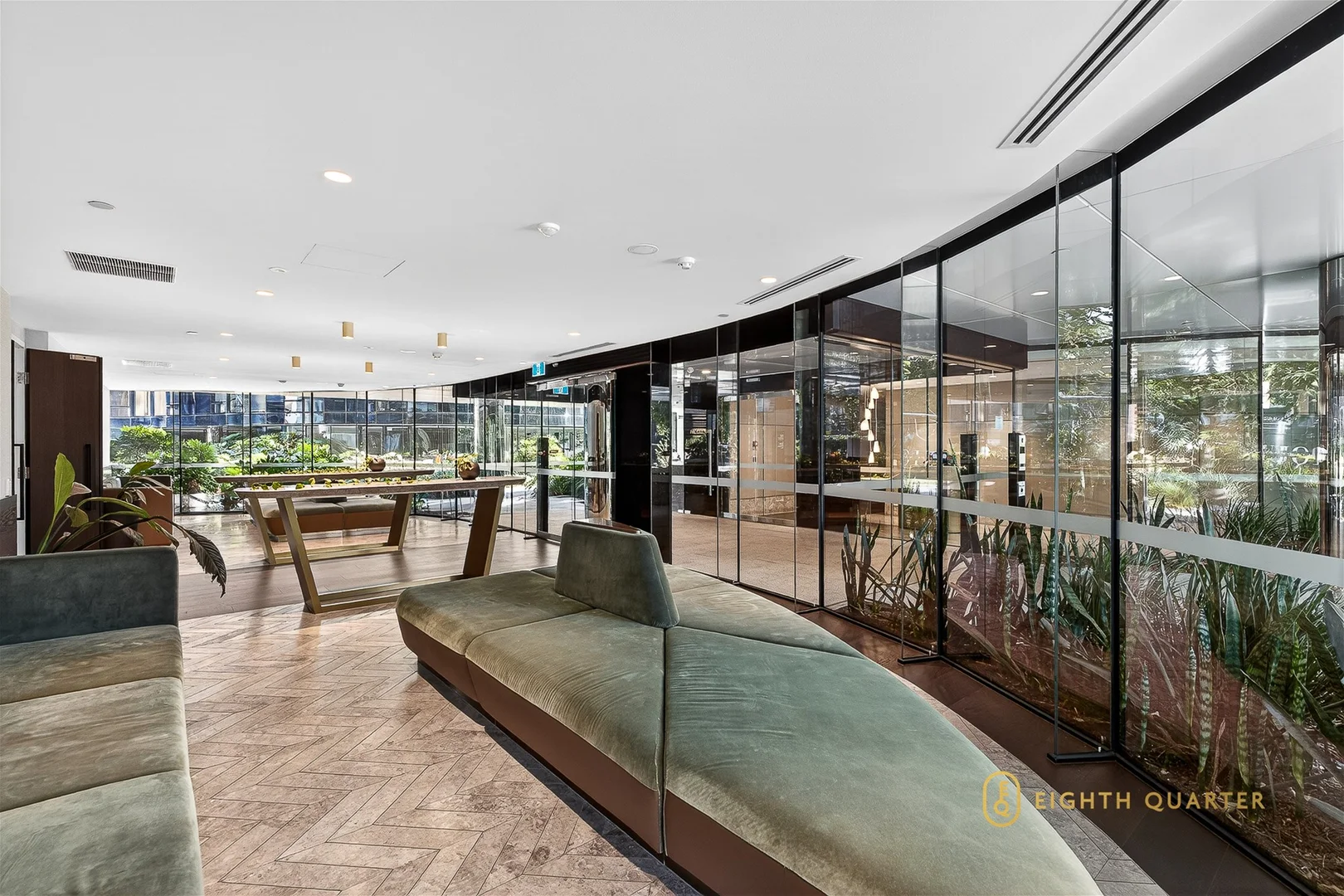 Additional image 11 of 504/601 St Kilda Rd, Melbourne VIC 3004
