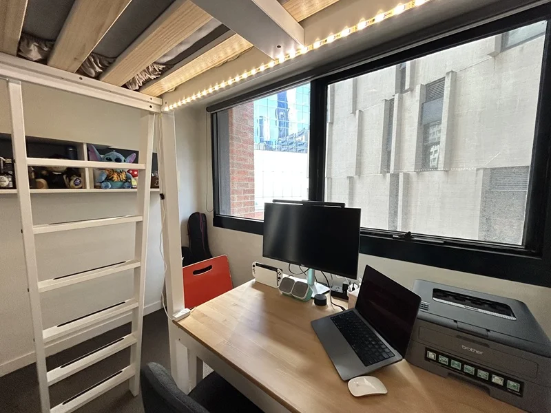 Additional image 2 of 309/50 Barry St, Carlton VIC 3053