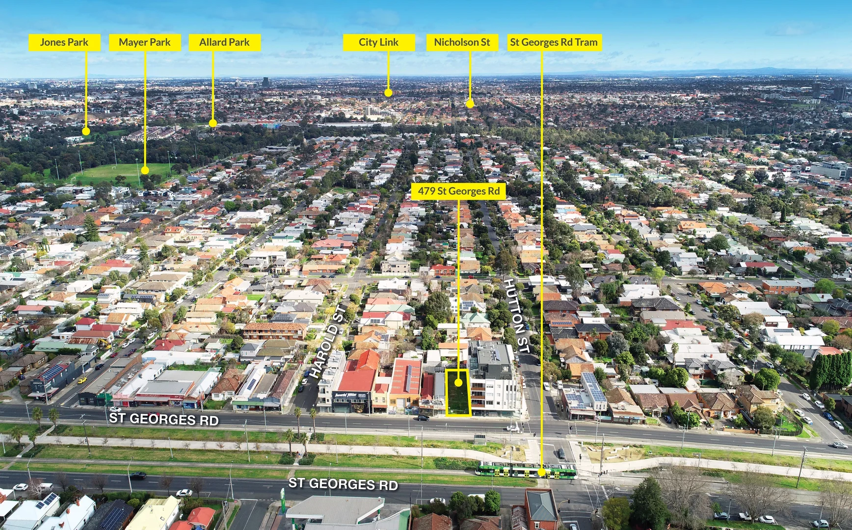 Additional image 4 of 479 St Georges Road, Thornbury VIC 3071