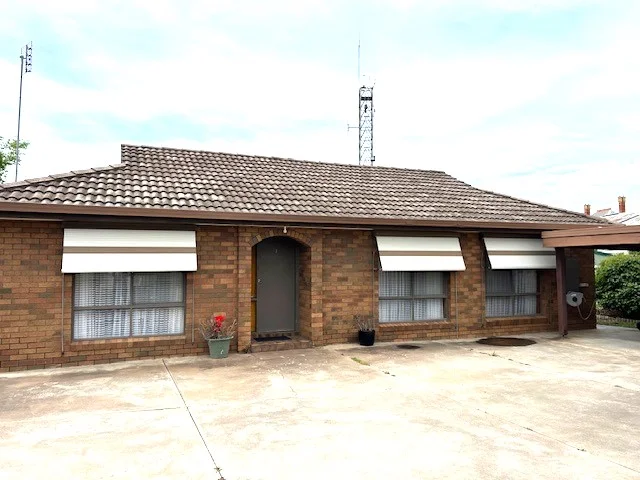 3/5 Jones Street, St Arnaud VIC 3478