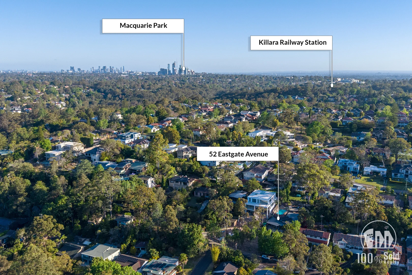 Additional image 16 of 52 Eastgate Avenue, East Killara NSW 2071