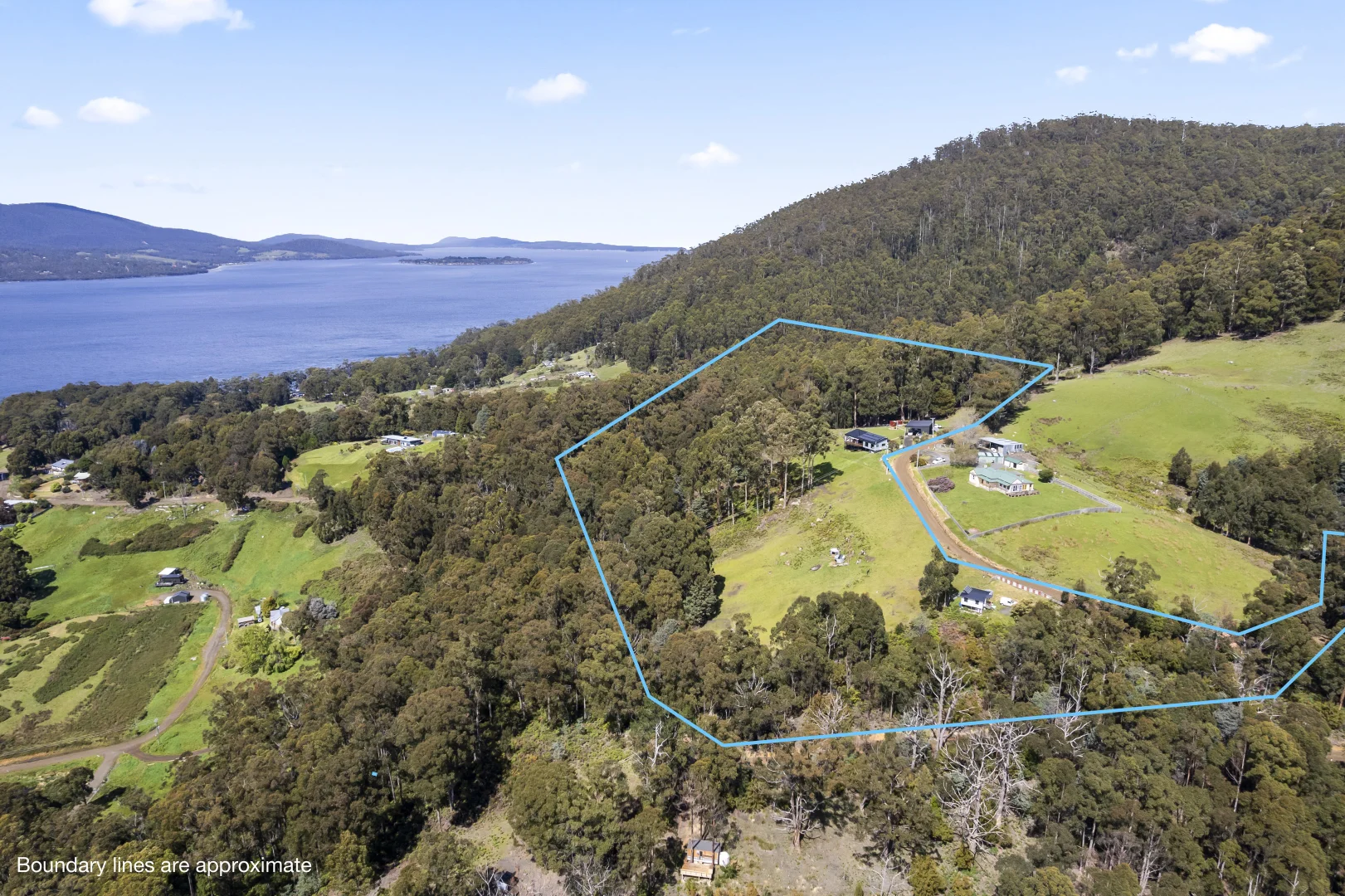 Additional image 37 of 171 Kregors Road, Gordon TAS 7150