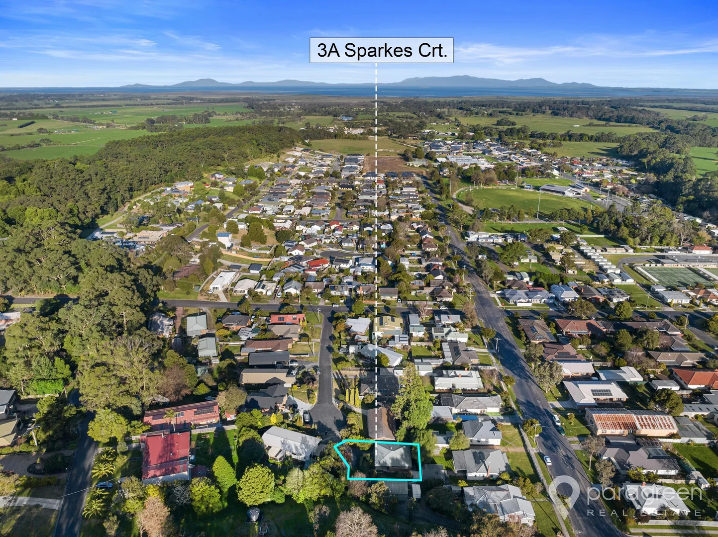 Additional image 8 of 3A Sparkes Court, Foster VIC 3960