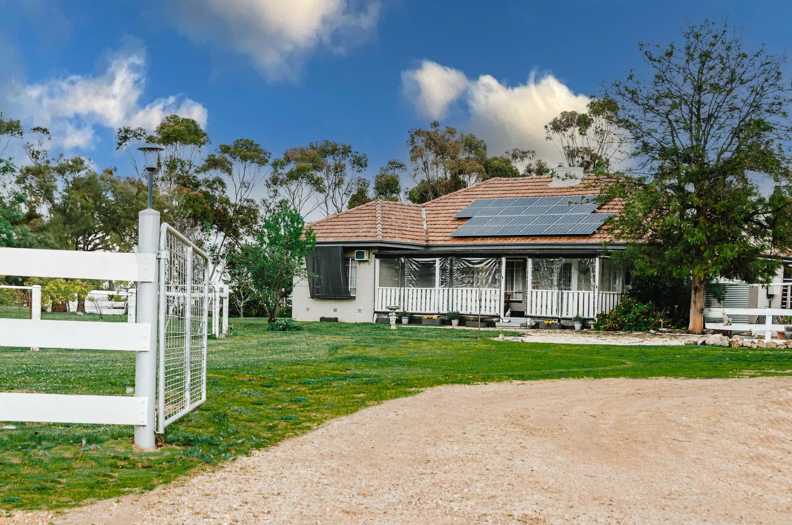 367 Banyena-Pimpinio Road, Rupanyup VIC 3388